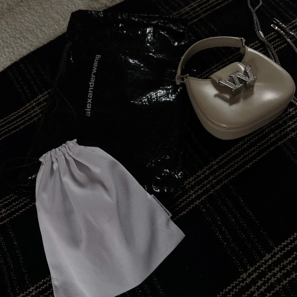 Alexander Wang Legacy Bag - Picture 2 of 2